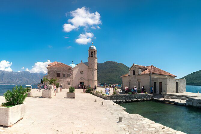 Private Tour Cable car -Kotor- Perast- our Lady of the Rocks - In The Sum Up