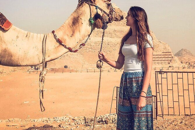 Private Tour: Cairo Day Trip from Hurghada - Final Thoughts