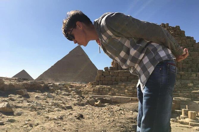 Private Tour: Cairo Day Trip from Sharm El Sheikh by private coach - FAQ