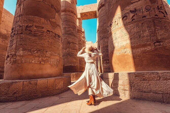 Private Tour Cairo Luxor Aswan 9 days - A Deep Dive into the 9-Day Itinerary