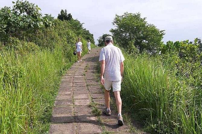 Private Tour: Campuhan Ridge Walk, Ubud Rice Terrace & Ubud Palace - Who Should Book This Tour?
