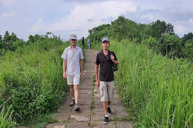 Private Tour: Campuhan Ridge Walk, Ubud Rice Terrace & Ubud Palace - Final Thoughts