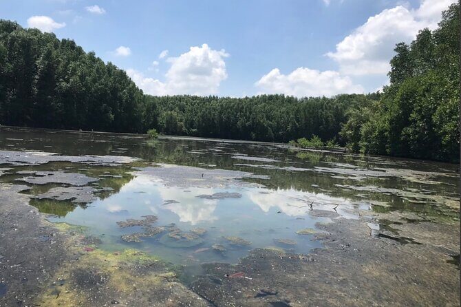 Private Tour Can Gio Mangrove Biosphere - Key Points