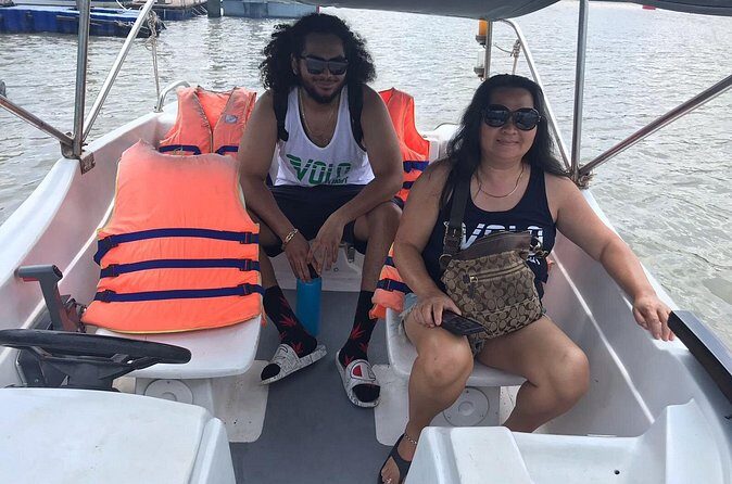 Private Tour Can Gio Mangrove Biosphere - The Sum Up