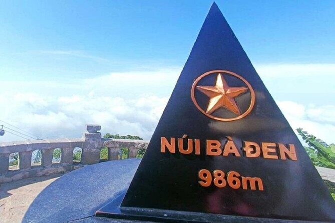 Private Tour Cao Dai & Ba Den Mountain + Optional Cu Chi Tunnels - Introduction: A Day of Culture and Natural Wonders in Vietnam