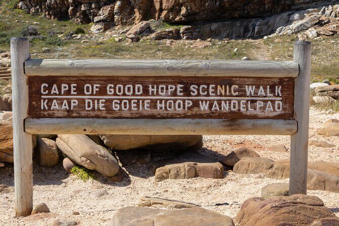 Private Tour: Cape of Good Hope and Boulders Beach Penguin Tour - Final Thoughts: Is This Tour Right for You?