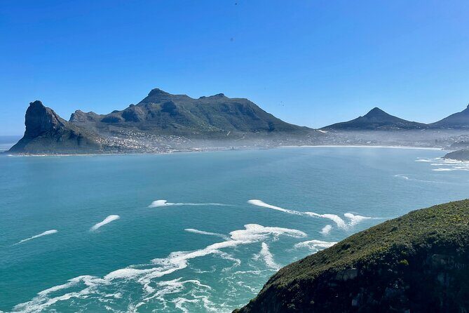 Private Tour: Cape of Good Hope, Cape point and Boulders Beach - Final Thoughts