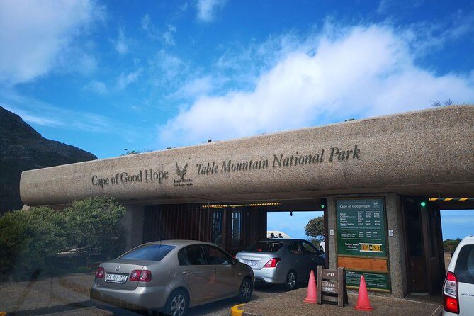 Private Tour: Cape of Good Hope Cape Point Penguins Kirstenbosch - FAQs