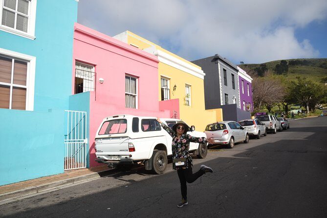 Private Tour: Cape Of Good Hope & Wine Tasting - Who Should Book This Tour?