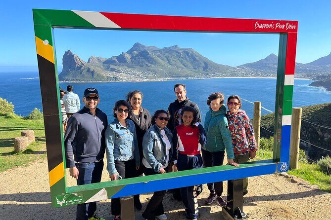 Private Tour Cape of Good Hope with Penguins - Unpacking the Experience: A Detailed Look at the Tour