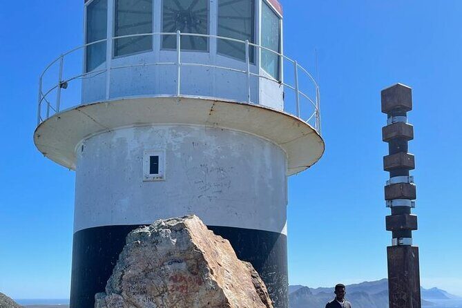 Private Tour Cape of Good Hope with Penguins - FAQ