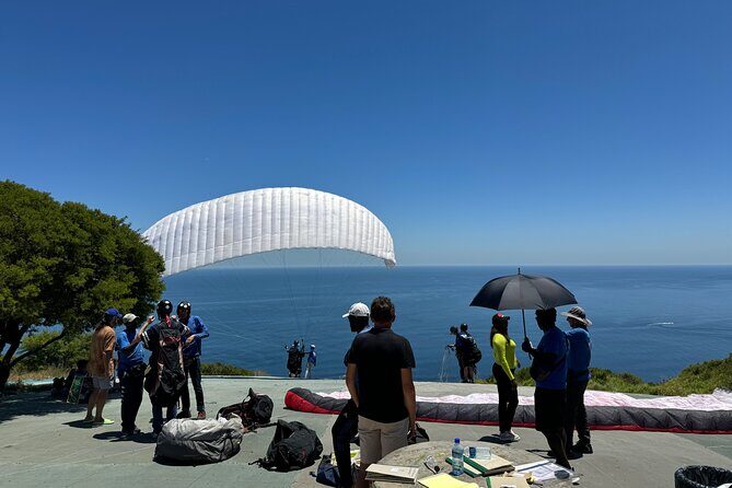 Private Tour: Cape Peninsula & Penguin Beach, Cape Point & more - Final Thoughts