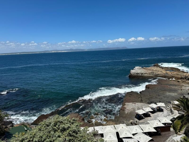 Private Tour: Cape Town to Cape Agulhas where 2 Oceans Meet - The Sum Up