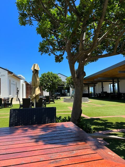 Private Tour: Cape Town to Cape Agulhas where 2 Oceans Meet - FAQ