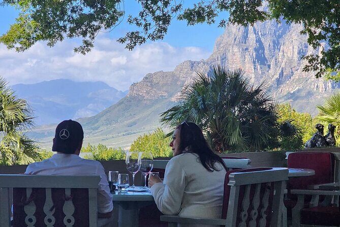 Private Tour: Cape Winelands to Stellenbosch & Franschhoek - FAQ