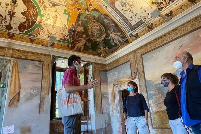 Private Tour - Capitoline Museums - Who Will Love This Tour?
