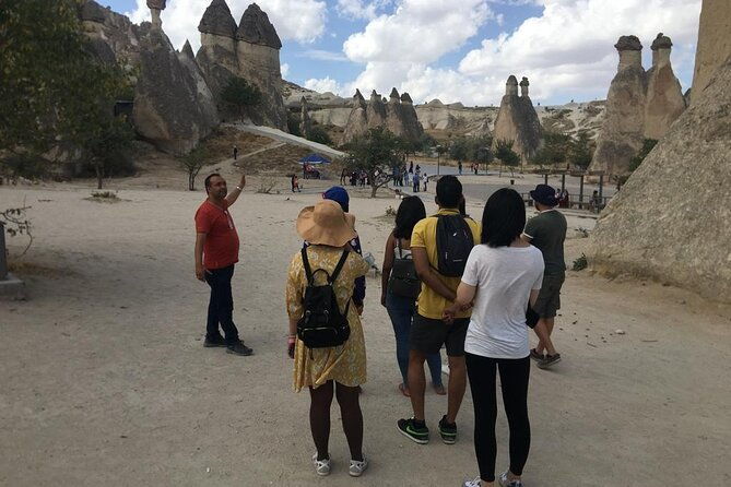 private-tour-cappadocia-express