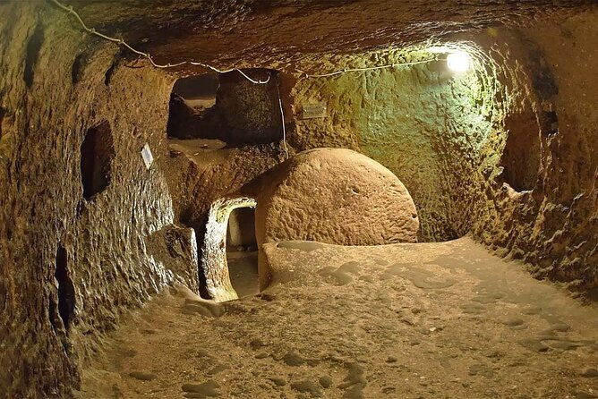 private-tour-cappadocia-south-tour