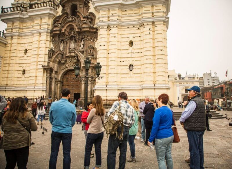 private-tour-casa-aliaga-san-francisco-convent-larco-museum