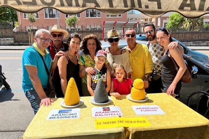 Private Tour Castelmola, Taormina and Messina. Departure from Messina - Who This Tour Is Best For