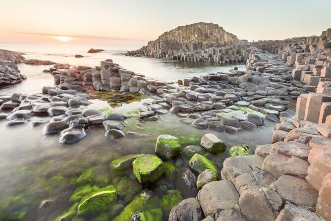 Private Tour - Causeway, Castles & Whiskey Tour - Game of Thrones - Exploring the Causeway, Castles & Whiskey Tour – A Perfect Blend of History, Nature, and Cinematic Magic