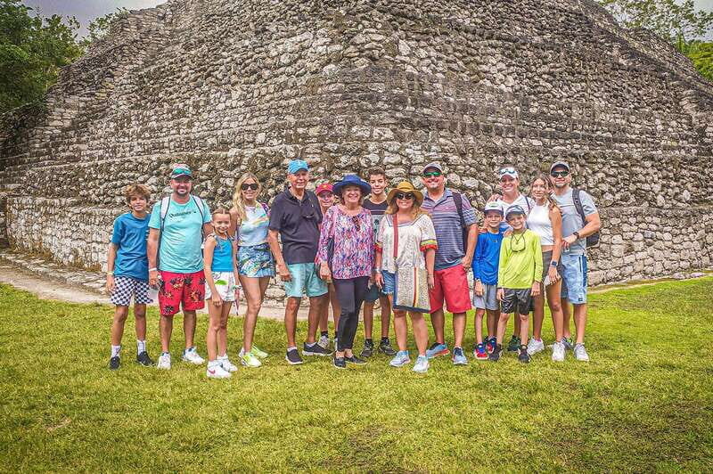 Private Tour: Chacchoben Mayan Ruins and Bacalar Lagoon Boat - Final Thoughts