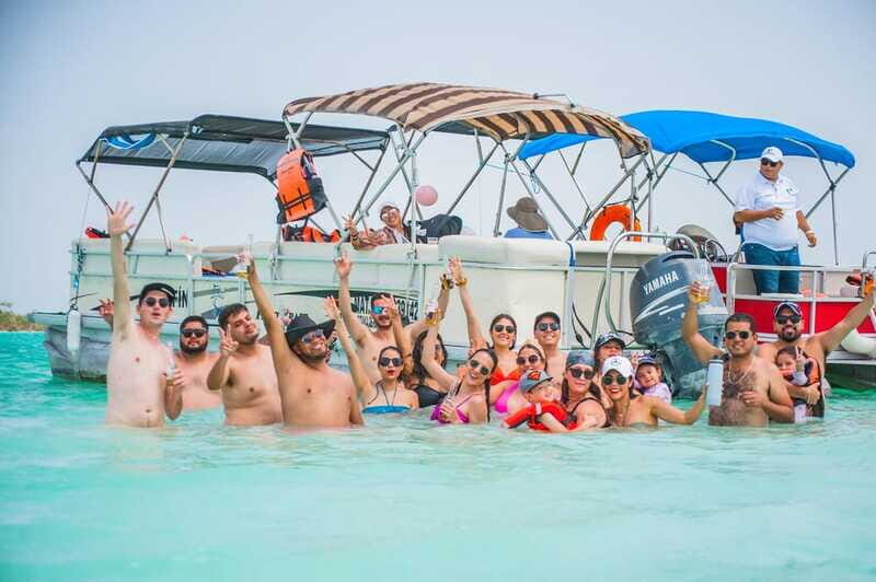 Private Tour: Chacchoben Mayan Ruins and Bacalar Lagoon Boat - Frequently Asked Questions
