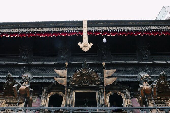 Private Tour Chandragiri Hills and Kathmandu Durbar Square - FAQ