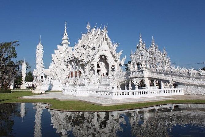 Private Tour: Chiang Rai Golden Triangle Day Trip from Chiang Mai - An In-Depth Look at the Itinerary