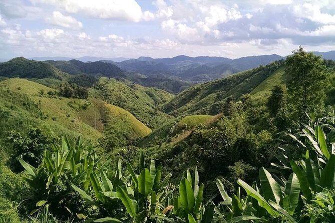 Private Tour: Chiang Rai Golden Triangle Day Trip from Chiang Mai - FAQ