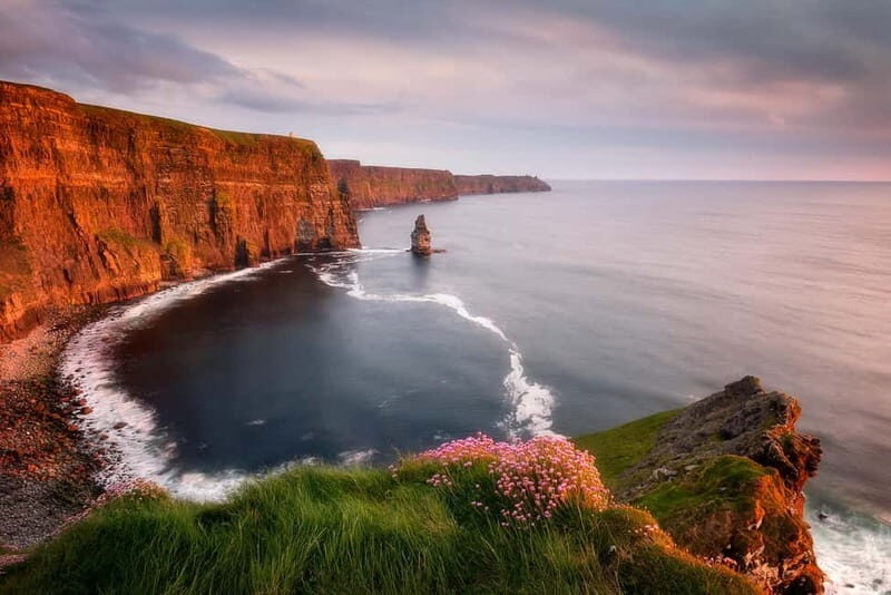 Private Tour: Cliffs of Moher, Galway City & More - Key Points