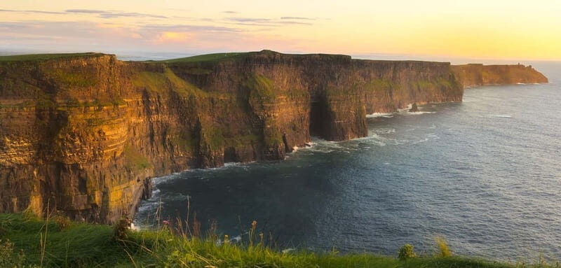 Private Tour: Cliffs of Moher, Galway City & More - The Sum Up