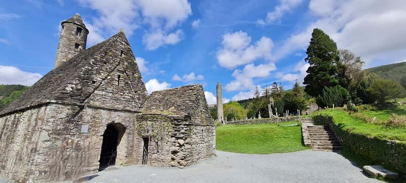 Private Tour - Co. Wicklow, Glendalough & Powerscourt Estate - Who Will Love This Tour?