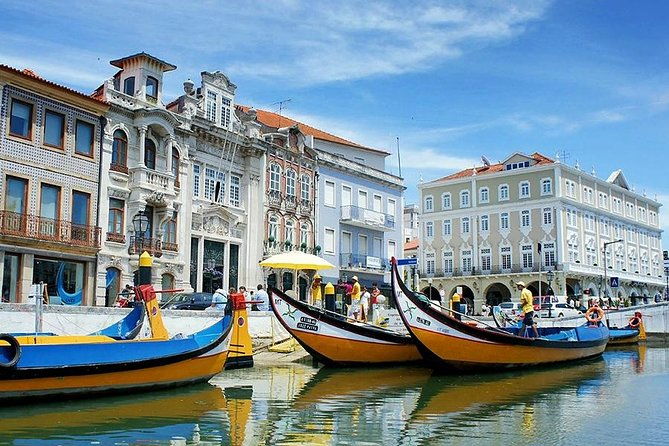 private-tour-coimbra-world-heritage-aveiro-little-venice-tour-day-trip-from-lisbon-with-lunch
