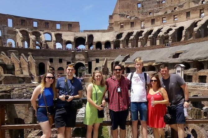 private-tour-colosseum-ancient-city-vip