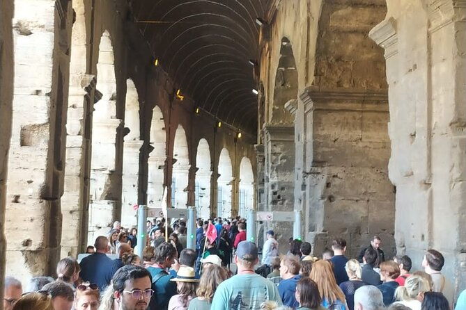 private-tour-colosseum-ancient-city-vip