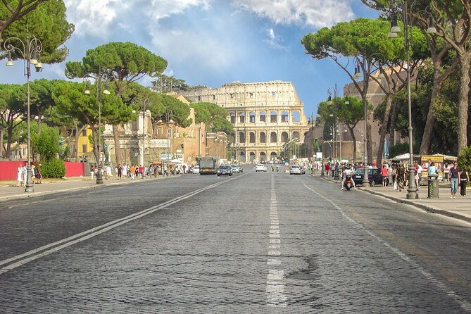 private-tour-colosseum-ancient-city-vip