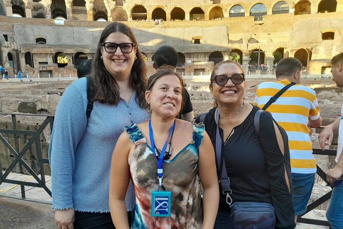private-tour-colosseum-ancient-city-vip