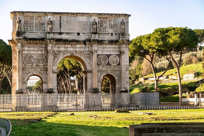 private-tour-colosseum-roman-forum-palatine-hill