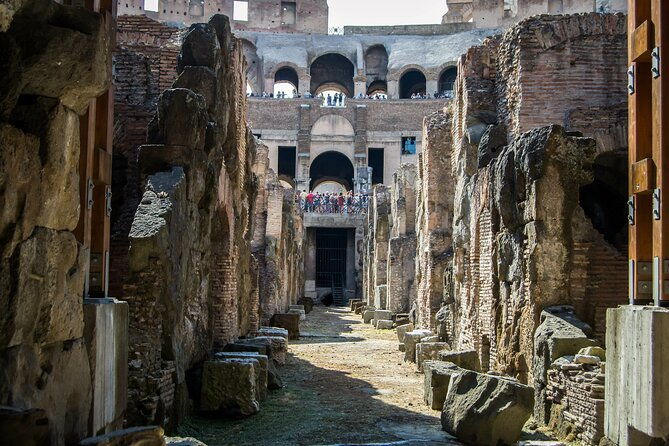 private-tour-colosseum-underground-ancient-rome