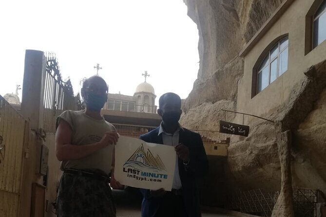 Private tour coptic cairo - A Closer Look at the Tour Experience