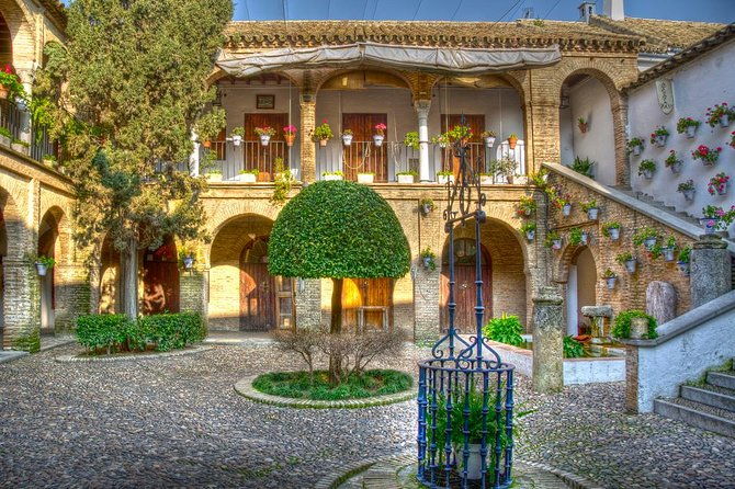 private-tour-cordoba-walking-tour-with-skip-the-line-tickets