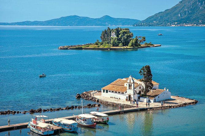 private-tour-corfu-town-and-achillion-palace-tour