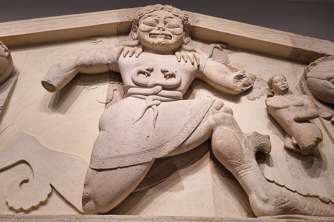private-tour-corfu-town-archaeological-byzantine-museums