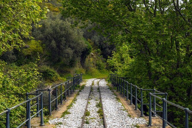 Private Tour Corinth, Cog Railway Trip, Cave of Lakes, Kalavryta - Practical Details and Tips