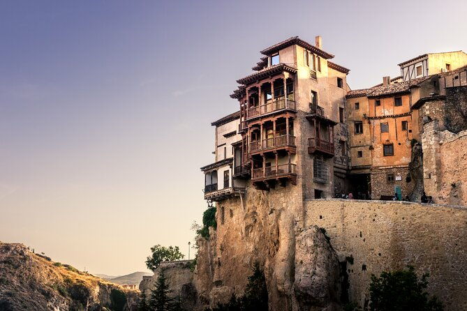 private-tour-cuenca-and-its-hanging-houses-from-madrid