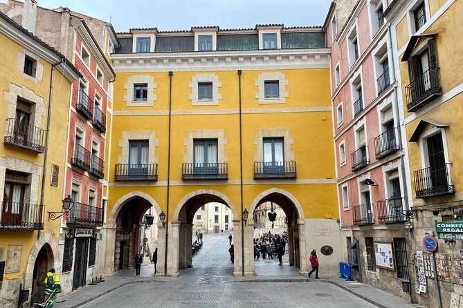 private-tour-cuenca-and-its-hanging-houses-from-madrid