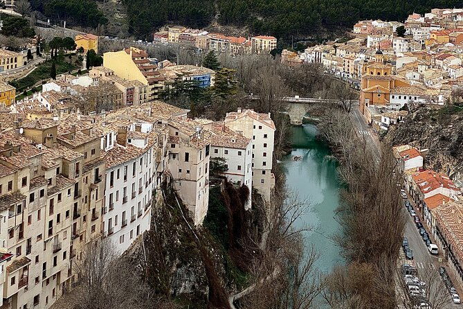 private-tour-cuenca-and-its-hanging-houses-from-madrid