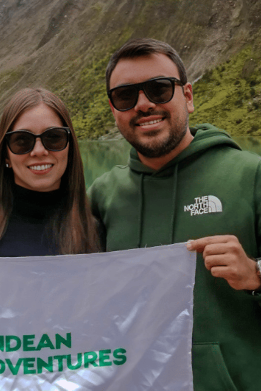 private-tour-cusco-humantay-lake-full-day-lunch-included