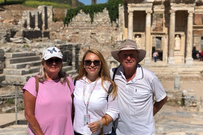 private-tour-customized-ephesus-tour-for-cruisers-from-kusadasi-ephesus-port-2